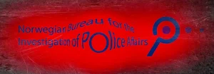 Logo of the Norwegian Bureau for the Investigation of Police Affairs, the agency responsible for investigating police misconduct in Norway. Oslo Police Corruption, Police Misconduct Norway, Oslo Police District Accountability, Norwegian Police Corruption Scandal, Law Enforcement Abuse Oslo, Police Cover‑up Oslo, Whistleblower Retaliation Norway, Human Trafficking Case Mismanagement, Systemic Police Failure Oslo, Ministry of Justice and Public Security, Oslo Police District, Public Prosecution Service of Norway, Norwegian Courts, The Norwegian Bureau for the Investigation of Police Affairs, Kripos (National Criminal Investigation Service), Vest politidistrikt (Western Police District), Bergen politidistrikt, National Police Directorate Norway, Australian Department of Home Affairs, U.S. Department of State, Interpol Human Trafficking, Italian Ministry of Foreign Affairs, Human Rights Committee, ECHR (European Court of Human Rights), Council of Europe, Human Rights Mechanisms, UN Convention against Corruption, UN Special Rapporteur on Torture